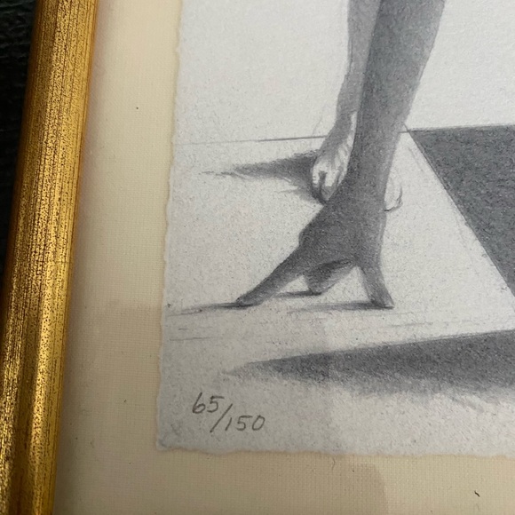 Rare Limited Edition-Checkmate - Picture 4 of 5